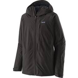 Patagonia Powder Town Jacket black
