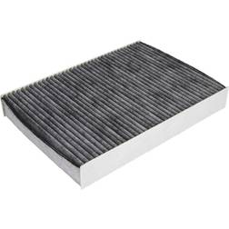 MANN-FILTER Cabin Air Filter CUK 25 003