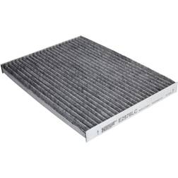 HENGST FILTER Kupefilter E2976LC