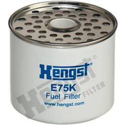 HENGST FILTER Brændstoffilter E75K D42