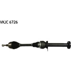 SKF Trækaksel VKJC 6726