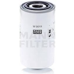 MANN-FILTER Oliefilter W9019