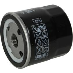 MANN-FILTER W 712 Oil Filter
