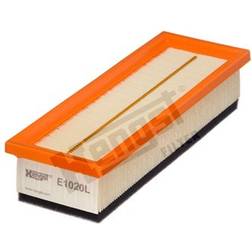 HENGST FILTER Air E1020L