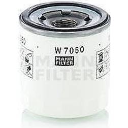MANN-FILTER Oil Filter W7050