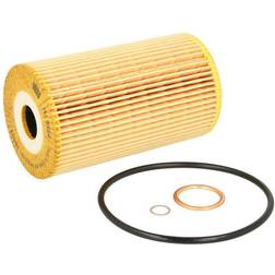 MANN-FILTER Oil Filter HU 932/4 x