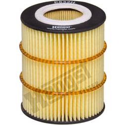HENGST FILTER Oliefilter E832H D317