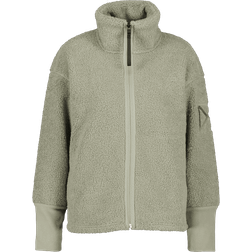 Didriksons Mella Full-Zip Grön