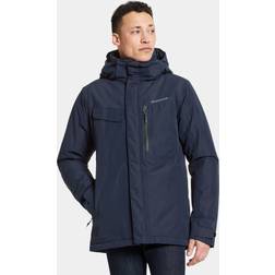 Didriksons Stefan USX Jacket - Navy