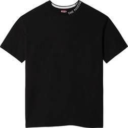 The North Face Women's Zumu T-shirt Tnf Black