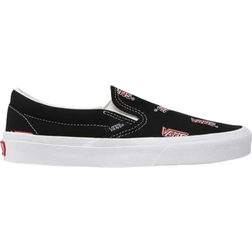 Vans Classic Slip-on - Black