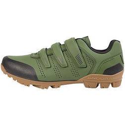 Endura Hummvee XC Shoe, Olive Green