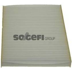Purflux PURFLU AH104 Heating Filter