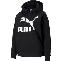 Puma Classics Hoodie Damen