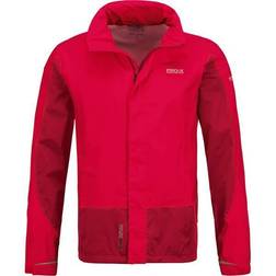 PRO-X elements Lennard Jacket - Rouge