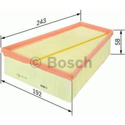 Bosch Air Filter S3573