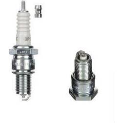 NGK BP5ES 6511 Spark Plug Copper Core