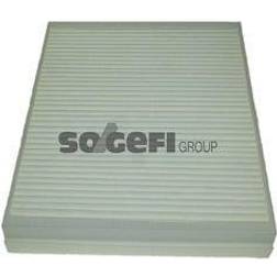 Purflux AH409 Cabin Air Filter
