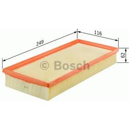 Bosch Luftfilter Mitsubishi Colt Smart