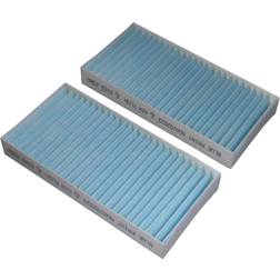 Blue Print ADA102522 Cabin Filter Set