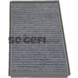 Purflux Filter Interior Air AHC198