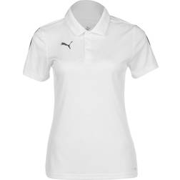 Puma TeamLIGA Sideline Poloshirt Damen