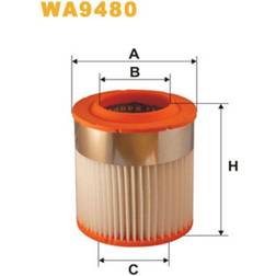Wix FILTERS WA9480
