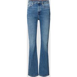 Tommy Hilfiger Damen Jeans Bootcut Fit