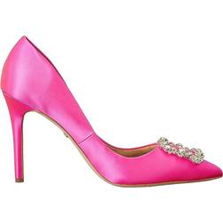 Badgley Mischka Cher - Hot Pink