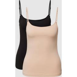 Tommy Hilfiger Camisole Top - Beige