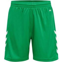 Hummel Kid's Core XK Poly Shorts - Jelly Bean (211467-6235)