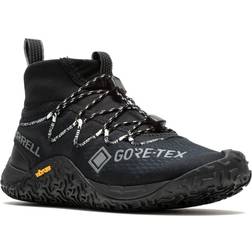 Merrell Women's Trail Glove 7 GTX Sneaker - Black
