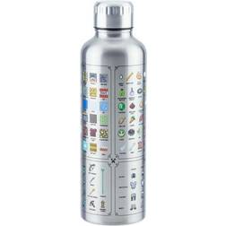 Paladone Minecraft Vattenflaska 0.5L