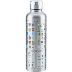 Paladone Minecraft Water Bottle 0.5L