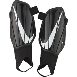Nike Charge Jr - Black/White/White