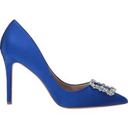 Badgley Mischka Cher - Electric Blue