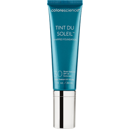 Colorescience Tint Du Soleil Whipped Mineral Foundation SPF30 Light