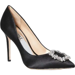 Badgley Mischka Cher - Black