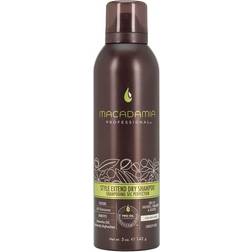 Macadamia Style Extend Dry Shampoo 142g