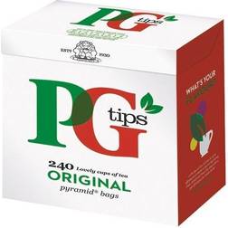 PG Tips The Original 696g 240pcs