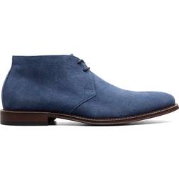 Stacy Adams Martfield Men's Navy Boot