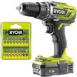 Ryobi R18DD3-115GA17 (1x1.5Ah)