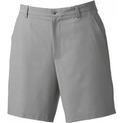 FootJoy Lightweight Short, Light Grey, Golf