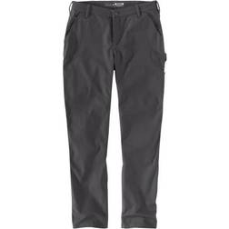 Carhartt Women's Women's Rugged Flex Relaxed Fit Canvas Work Pant Shadow