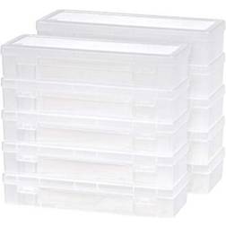 Iris usa large plastic hobby art Storage Box