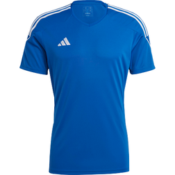 adidas Men's Tiro 23 League Jersey - Royal Blue/White