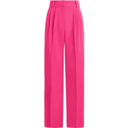 Favorite Daughter The Favorite Pant - Pink Peacock