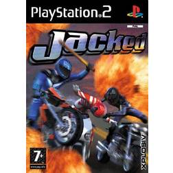 Jacked (PS2)