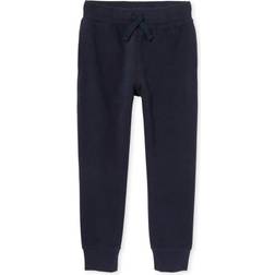 The Children's Place Boy's Uniform Active Fleece Jogger Pants - Navy (3000793-NN)