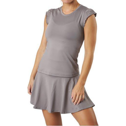 BOW19 Lily Tee - Cinder